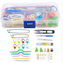 2021 New Combination Multi-function Sewing Thread Kit Accessories Diy Professional Sewing Kit